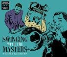 Various - Swinging With The Masters - Essential Jazz (2CD)